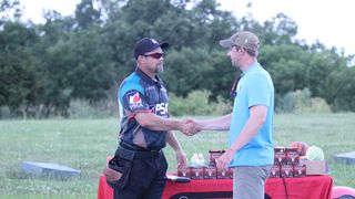 Gallery: SCC Kentucky 2017 Pulling for Kids Charity Clay Shoot presented by The NRA Foundation