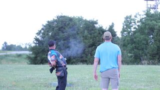 Gallery: SCC Kentucky 2017 Pulling for Kids Charity Clay Shoot presented by The NRA Foundation