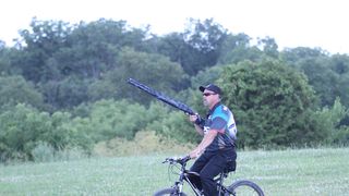 Gallery: SCC Kentucky 2017 Pulling for Kids Charity Clay Shoot presented by The NRA Foundation