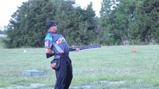 Gallery: SCC Kentucky 2017 Pulling for Kids Charity Clay Shoot presented by The NRA Foundation