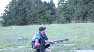 Gallery: SCC Kentucky 2017 Pulling for Kids Charity Clay Shoot presented by The NRA Foundation