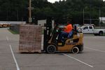 Gallery: 2014 Food Distribution in Carrollton on August 14