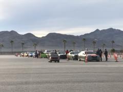 Gallery: SCC Las Vegas 2019 Laps for Charity