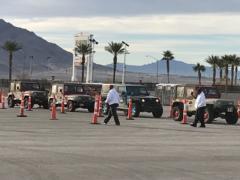 Gallery: SCC Las Vegas 2019 Laps for Charity