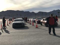 Gallery: SCC Las Vegas 2019 Laps for Charity