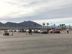 Gallery: SCC Las Vegas 2019 Laps for Charity