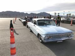 Gallery: SCC Las Vegas 2019 Laps for Charity