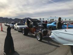 Gallery: SCC Las Vegas 2019 Laps for Charity