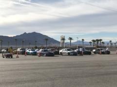 Gallery: SCC Las Vegas 2019 Laps for Charity