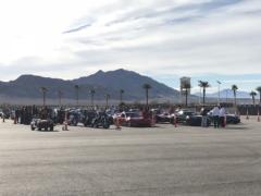 Gallery: SCC Las Vegas 2019 Laps for Charity