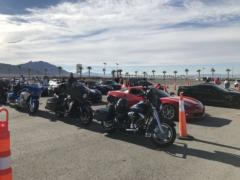 Gallery: SCC Las Vegas 2019 Laps for Charity