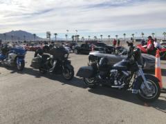 Gallery: SCC Las Vegas 2019 Laps for Charity