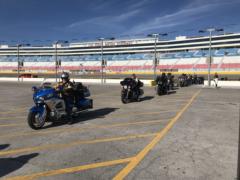 Gallery: SCC Las Vegas 2019 Laps for Charity