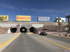 Gallery: SCC Las Vegas 2019 Laps for Charity