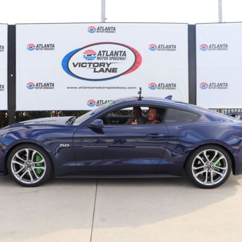 SCC Atlanta September 2022 Laps for Charity
