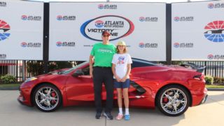 Gallery: SCC Atlanta September 2022 Laps for Charity