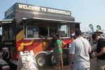 Johnsonville Stand