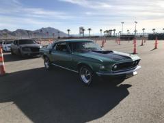 Gallery: SCC Las Vegas 2019 Laps for Charity