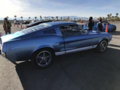 Gallery: SCC Las Vegas 2019 Laps for Charity