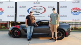 Gallery: SCC Atlanta September 2022 Laps for Charity