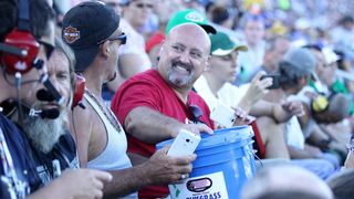 Gallery: SCC Kentucky 2017 Bluegrass Bucket Brigade