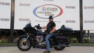 Gallery: SCC Atlanta September 2022 Laps for Charity