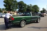 Gallery: 2014 Food Distribution in Carrollton on August 14