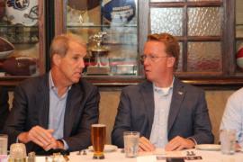 Gallery: SCC Kentucky 2018 Dinner with Ricky Craven presented by Quaker State