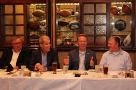 Gallery: SCC Kentucky 2018 Dinner with Ricky Craven presented by Quaker State
