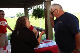 Gallery: SCC Kentucky 2018 Pulling for Kids Charity Clay Shoot presented by The NRA Foundation