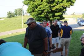 Gallery: SCC Kentucky 2018 Pulling for Kids Charity Clay Shoot presented by The NRA Foundation