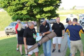 Gallery: SCC Kentucky 2018 Pulling for Kids Charity Clay Shoot presented by The NRA Foundation