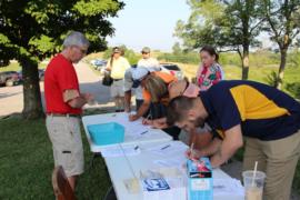 Gallery: SCC Kentucky 2018 Pulling for Kids Charity Clay Shoot presented by The NRA Foundation