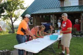 Gallery: SCC Kentucky 2018 Pulling for Kids Charity Clay Shoot presented by The NRA Foundation