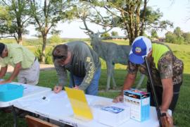 Gallery: SCC Kentucky 2018 Pulling for Kids Charity Clay Shoot presented by The NRA Foundation