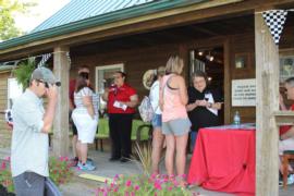 Gallery: SCC Kentucky 2018 Pulling for Kids Charity Clay Shoot presented by The NRA Foundation