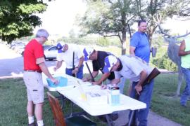 Gallery: SCC Kentucky 2018 Pulling for Kids Charity Clay Shoot presented by The NRA Foundation