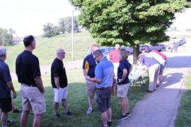 Gallery: SCC Kentucky 2018 Pulling for Kids Charity Clay Shoot presented by The NRA Foundation