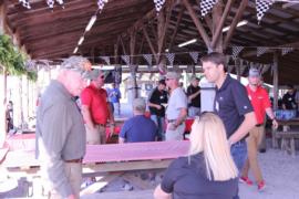 Gallery: SCC Kentucky 2018 Pulling for Kids Charity Clay Shoot presented by The NRA Foundation