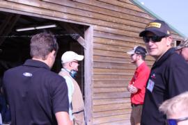 Gallery: SCC Kentucky 2018 Pulling for Kids Charity Clay Shoot presented by The NRA Foundation