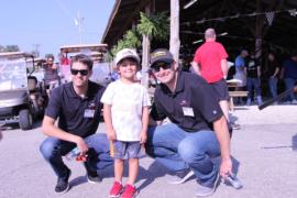 Gallery: SCC Kentucky 2018 Pulling for Kids Charity Clay Shoot presented by The NRA Foundation