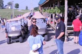 Gallery: SCC Kentucky 2018 Pulling for Kids Charity Clay Shoot presented by The NRA Foundation