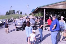 Gallery: SCC Kentucky 2018 Pulling for Kids Charity Clay Shoot presented by The NRA Foundation