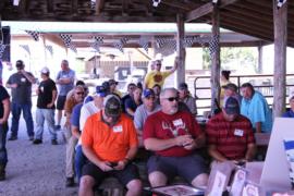 Gallery: SCC Kentucky 2018 Pulling for Kids Charity Clay Shoot presented by The NRA Foundation