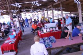 Gallery: SCC Kentucky 2018 Pulling for Kids Charity Clay Shoot presented by The NRA Foundation