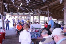 Gallery: SCC Kentucky 2018 Pulling for Kids Charity Clay Shoot presented by The NRA Foundation