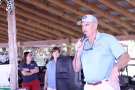 Gallery: SCC Kentucky 2018 Pulling for Kids Charity Clay Shoot presented by The NRA Foundation