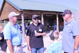 Gallery: SCC Kentucky 2018 Pulling for Kids Charity Clay Shoot presented by The NRA Foundation