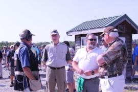 Gallery: SCC Kentucky 2018 Pulling for Kids Charity Clay Shoot presented by The NRA Foundation