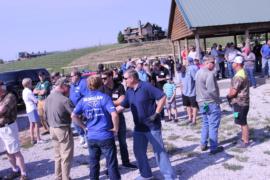 Gallery: SCC Kentucky 2018 Pulling for Kids Charity Clay Shoot presented by The NRA Foundation